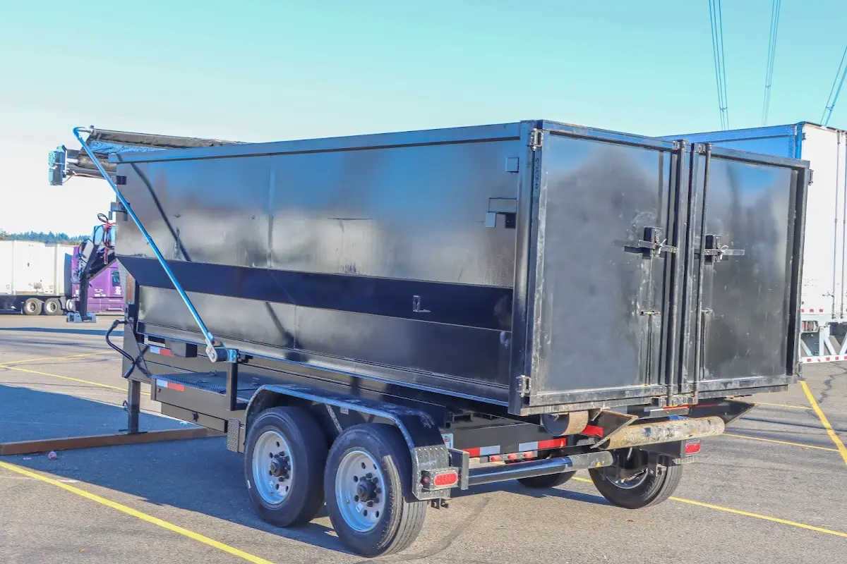 Roofing Dumpster Rental in Cherry Creek, CO